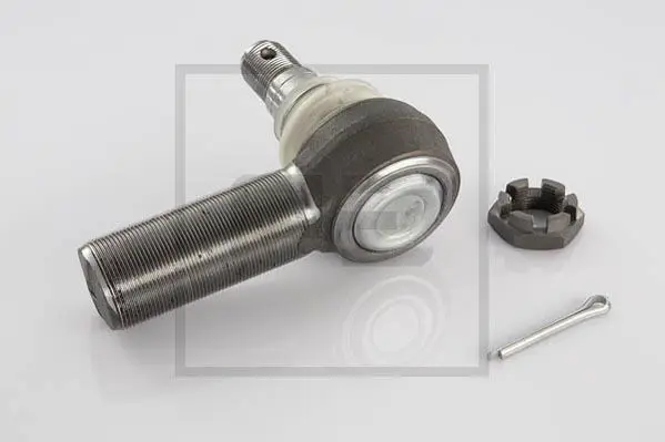 Handler.Part Tie rod end PE Automotive 02202900A 1