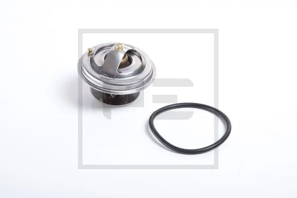 Handler.Part Thermostat, coolant PE Automotive 03046200A 1