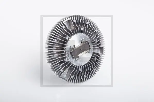 Handler.Part Clutch, radiator fan PE Automotive 03018800A 1