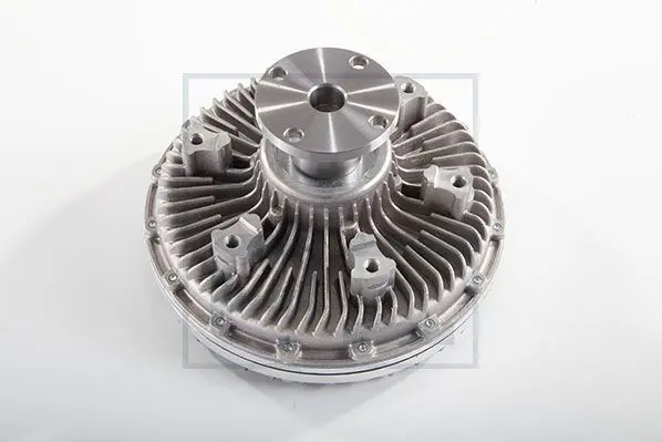 Handler.Part Clutch, radiator fan PE Automotive 03018900A 2