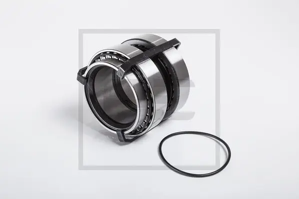 Handler.Part Wheel bearing PE Automotive 03025610A 1