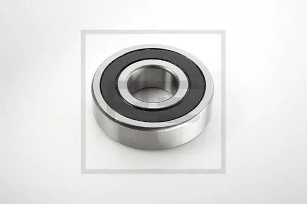 Handler.Part Pilot bearing, clutch PE Automotive 03039000A 1