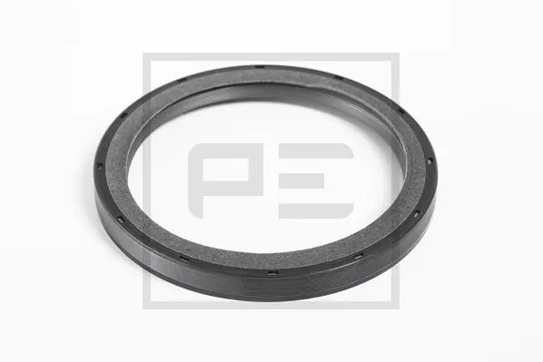 Handler.Part Shaft seal, crankshaft PE Automotive 03039800A 1