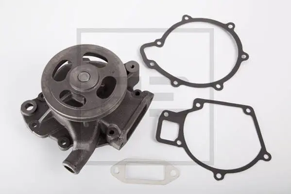 Handler.Part Water pump PE Automotive 03091300A 1