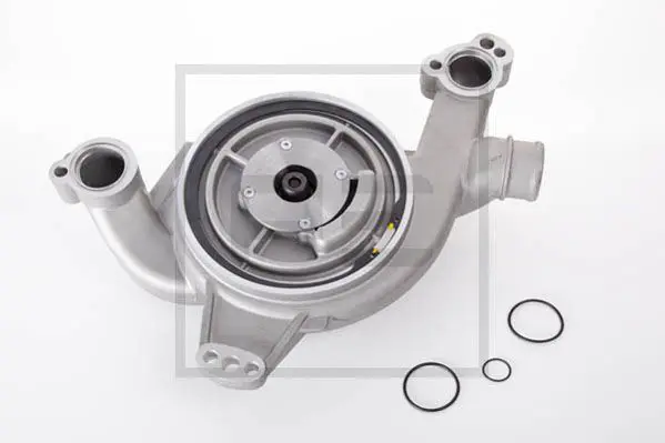 Handler.Part Water pump PE Automotive 03091700A 1