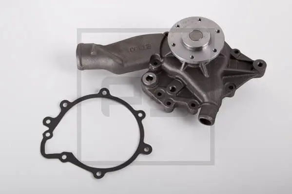 Handler.Part Water pump PE Automotive 03091900A 1