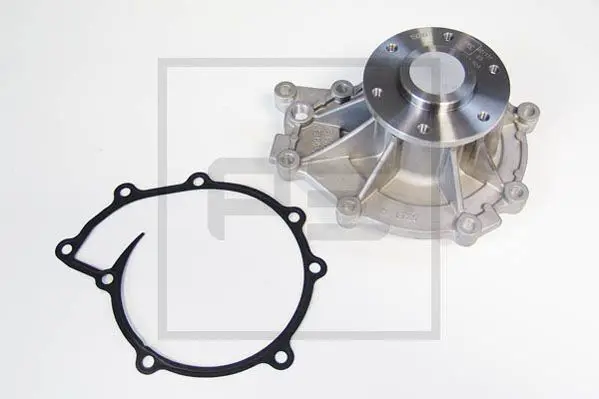 Handler.Part Water pump PE Automotive 03092300A 1