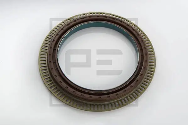 Handler.Part Shaft seal, wheel bearing PE Automotive 03101900A 1