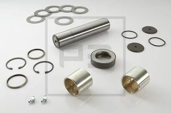 Handler.Part Repair kit, kingpin PE Automotive 03106110A 1