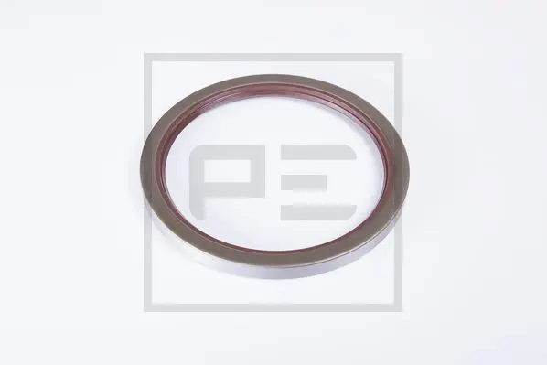 Handler.Part Shaft seal, wheel bearing PE Automotive 03118600A 1