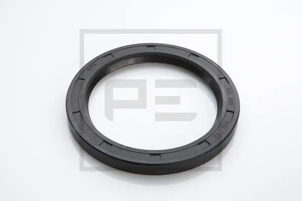 Handler.Part Shaft seal, wheel bearing PE Automotive 03118920A 1