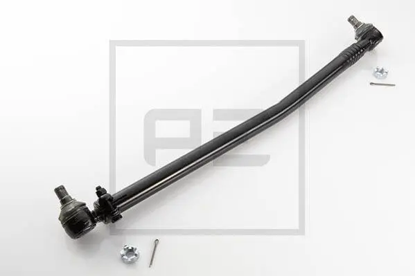 Handler.Part Centre rod assembly PE Automotive 03207100A 1