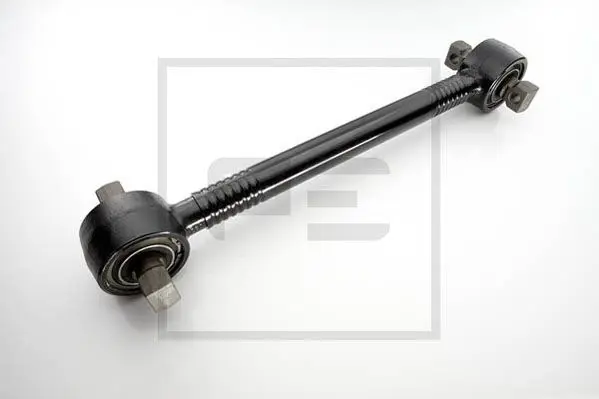 Handler.Part Track control arm PE Automotive 02303700A 1