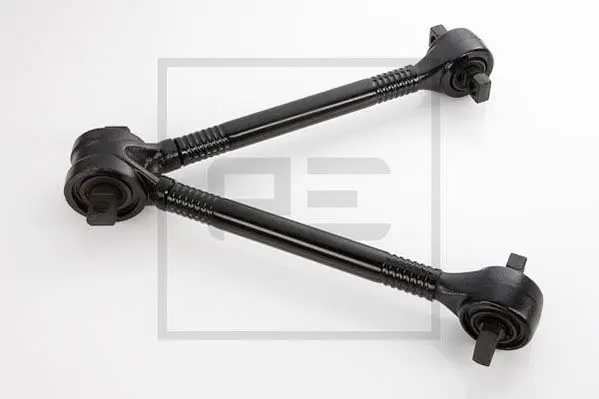 Handler.Part Track control arm PE Automotive 03301700A 1