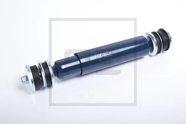 Handler.Part Shock absorber PE Automotive 03323510A 1