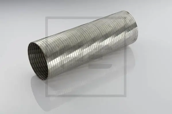 Handler.Part Corrugated pipe, exhaust system PE Automotive 03920000A 1