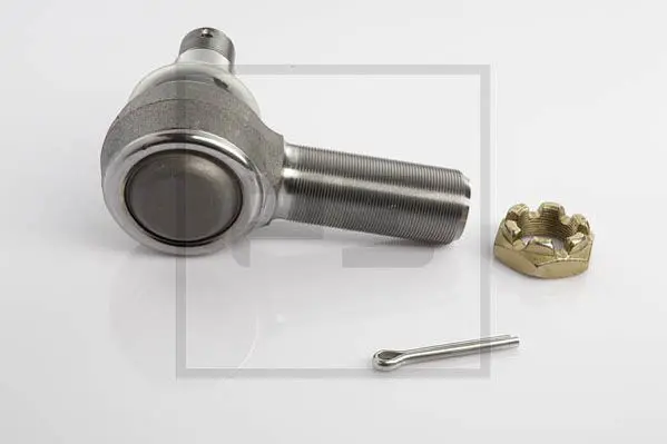 Handler.Part Tie rod end PE Automotive 04302300A 1