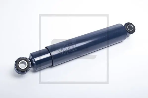 Handler.Part Shock absorber PE Automotive 04374910A 1