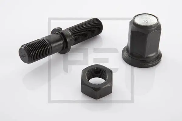 Handler.Part Wheel stud PE Automotive 04704700A 1