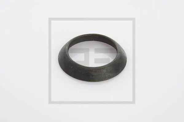 Handler.Part Centering ring, rim PE Automotive 04711100A 1