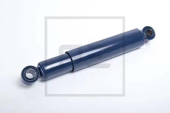 Handler.Part Shock absorber PE Automotive 06310310A 1