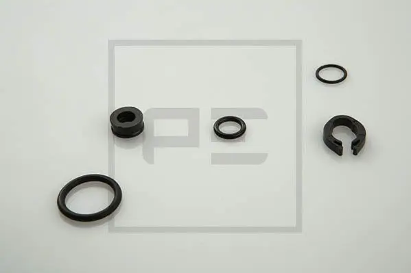 Handler.Part Repair kit, compressed-air system coupling PE Automotive 07007221A 1