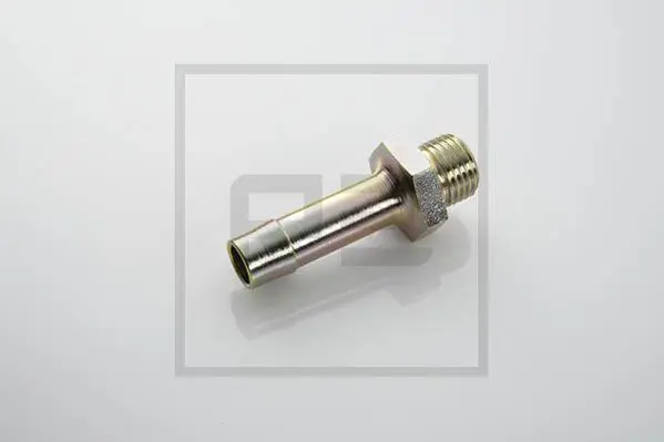 Handler.Part Connector, compressed air line PE Automotive 07608300A 1