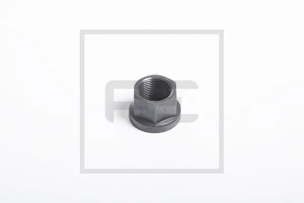 Handler.Part Wheel nut PE Automotive 07701200A 1