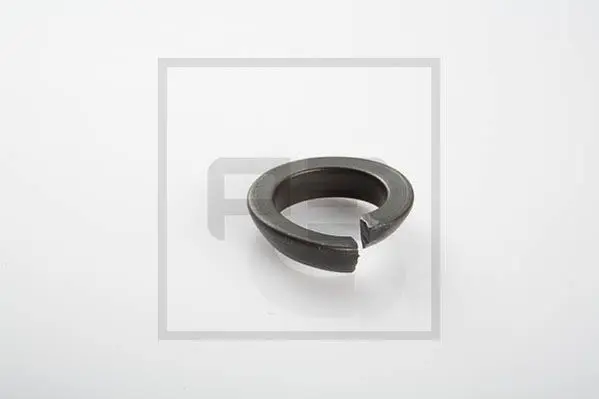 Handler.Part Retaining ring, wheel rim PE Automotive 07702200A 1