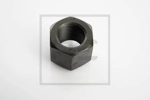 Handler.Part Wheel nut PE Automotive 07705000A 1