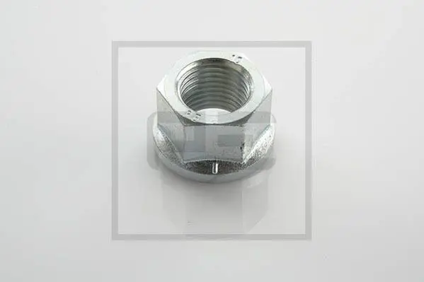 Handler.Part Wheel nut PE Automotive 07711800A 1