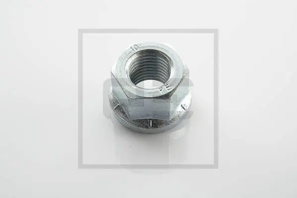 Handler.Part Wheel nut PE Automotive 07711810A 1