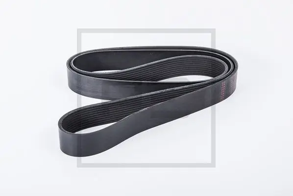 Handler.Part V-ribbed belts PE Automotive 08064400A 1