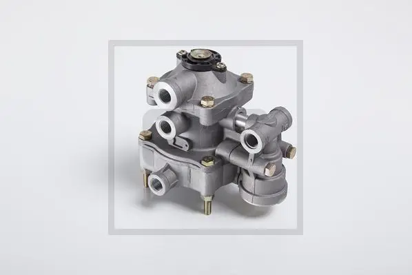 Handler.Part Control valve, trailer PE Automotive 08462200A 1