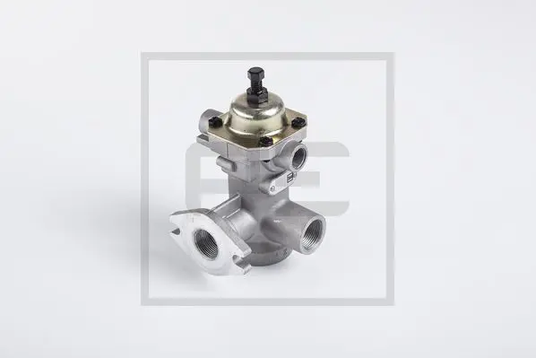 Handler.Part Pressure limiting valve PE Automotive 08464600A 1