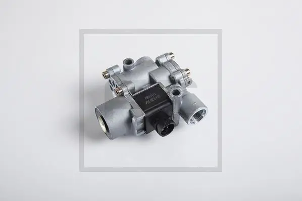 Handler.Part Solenoid valve PE Automotive 08466200A 1