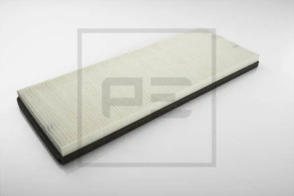 Handler.Part Filter, interior air PE Automotive 10010100A 1