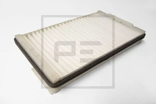 Handler.Part Filter, interior air PE Automotive 10010200A 1