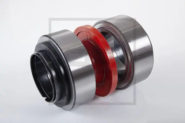 Handler.Part Wheel bearing kit PE Automotive 10012100A 1