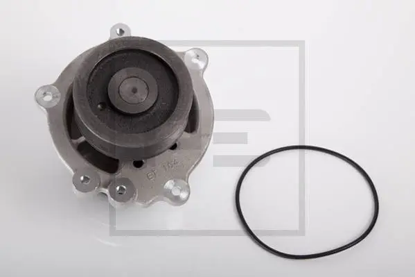 Handler.Part Water pump PE Automotive 10015100A 1