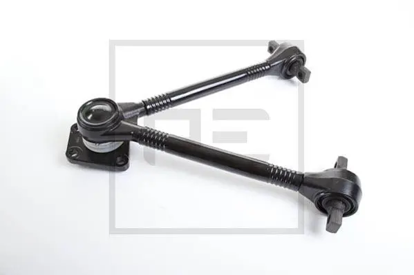 Handler.Part Track control arm PE Automotive 10309600A 1