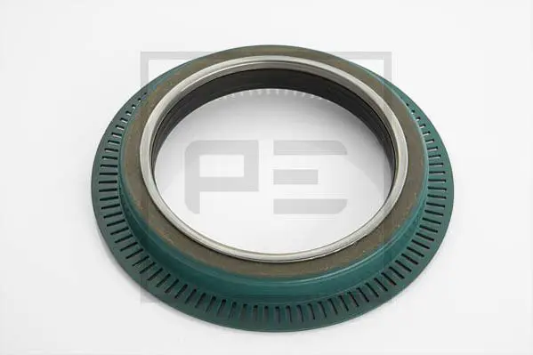 Handler.Part Seal ring, stub axle PE Automotive 10614000A 1