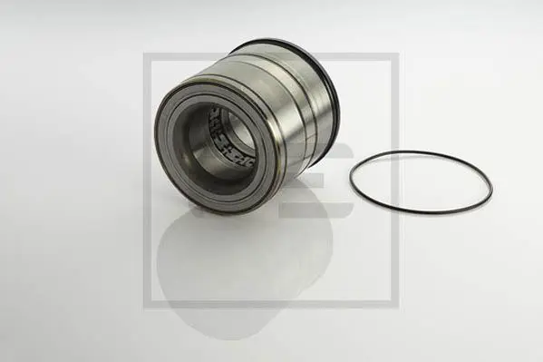 Handler.Part Wheel bearing PE Automotive 12008010A 1