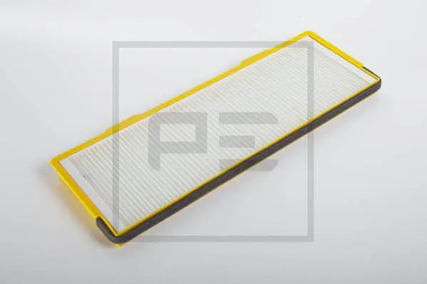 Handler.Part Filter, interior air PE Automotive 12009400A 1