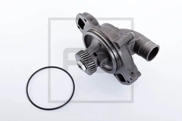 Handler.Part Water pump PE Automotive 12040300A 1