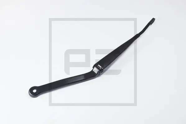 Handler.Part Wiper arm, windscreen washer PE Automotive 12041200A 1