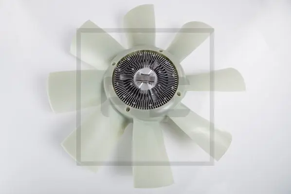 Handler.Part Fan wheel, engine cooling PE Automotive 12055100A 1