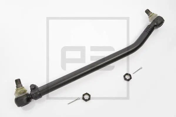 Handler.Part Centre rod assembly PE Automotive 12202100A 1