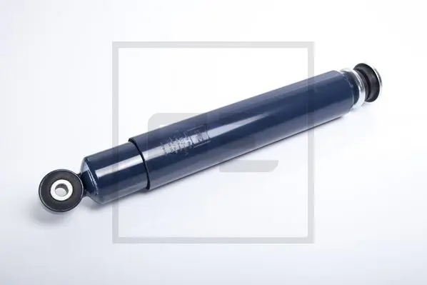 Handler.Part Shock absorber PE Automotive 12312110A 1