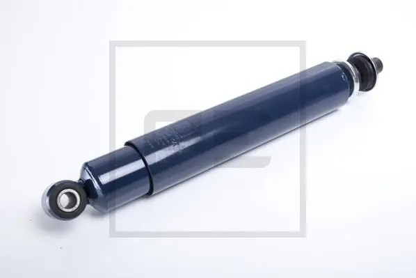 Handler.Part Shock absorber PE Automotive 12311410A 1